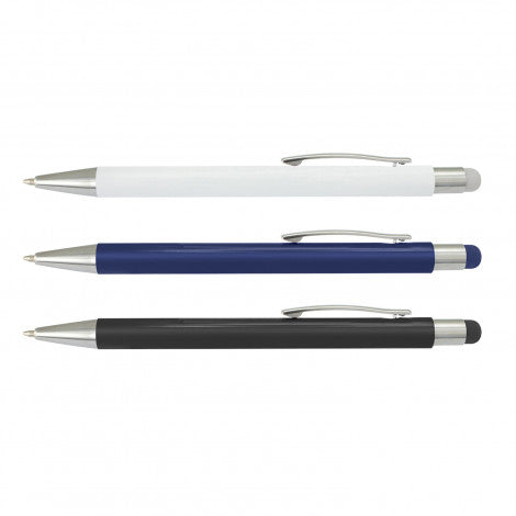 Lancer Stylus Pen - Simply Merchandise