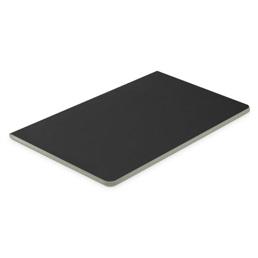 Camri Notebook with custom branded logo - Simply Merchandise