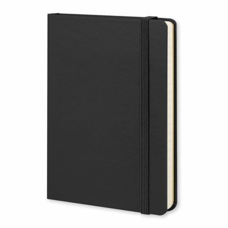 Moleskine Classic Hard Cover Notebook - Pocket - Simply Merchandise