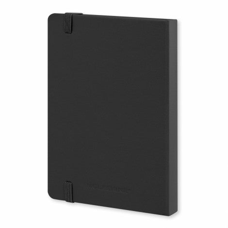 Moleskine Classic Hard Cover Notebook - Pocket - Simply Merchandise