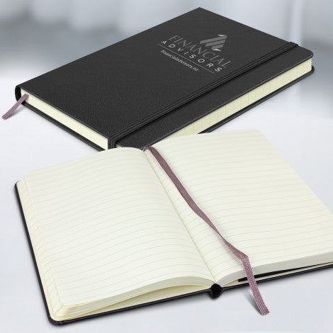 Moleskine Classic Hard Cover Notebook - Pocket - Simply Merchandise