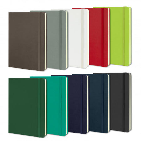 Moleskine Classic Hard Cover Notebook - Large - Simply Merchandise