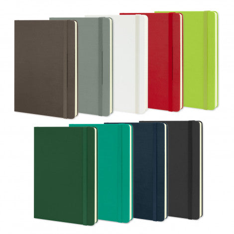 Moleskine Classic Hard Cover Notebook - Large - Simply Merchandise