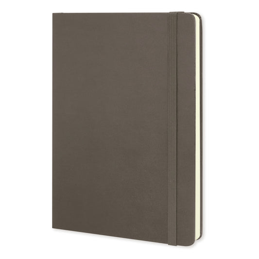 Moleskine Classic Hard Cover Notebook - Large with custom branded logo - Simply Merchandise