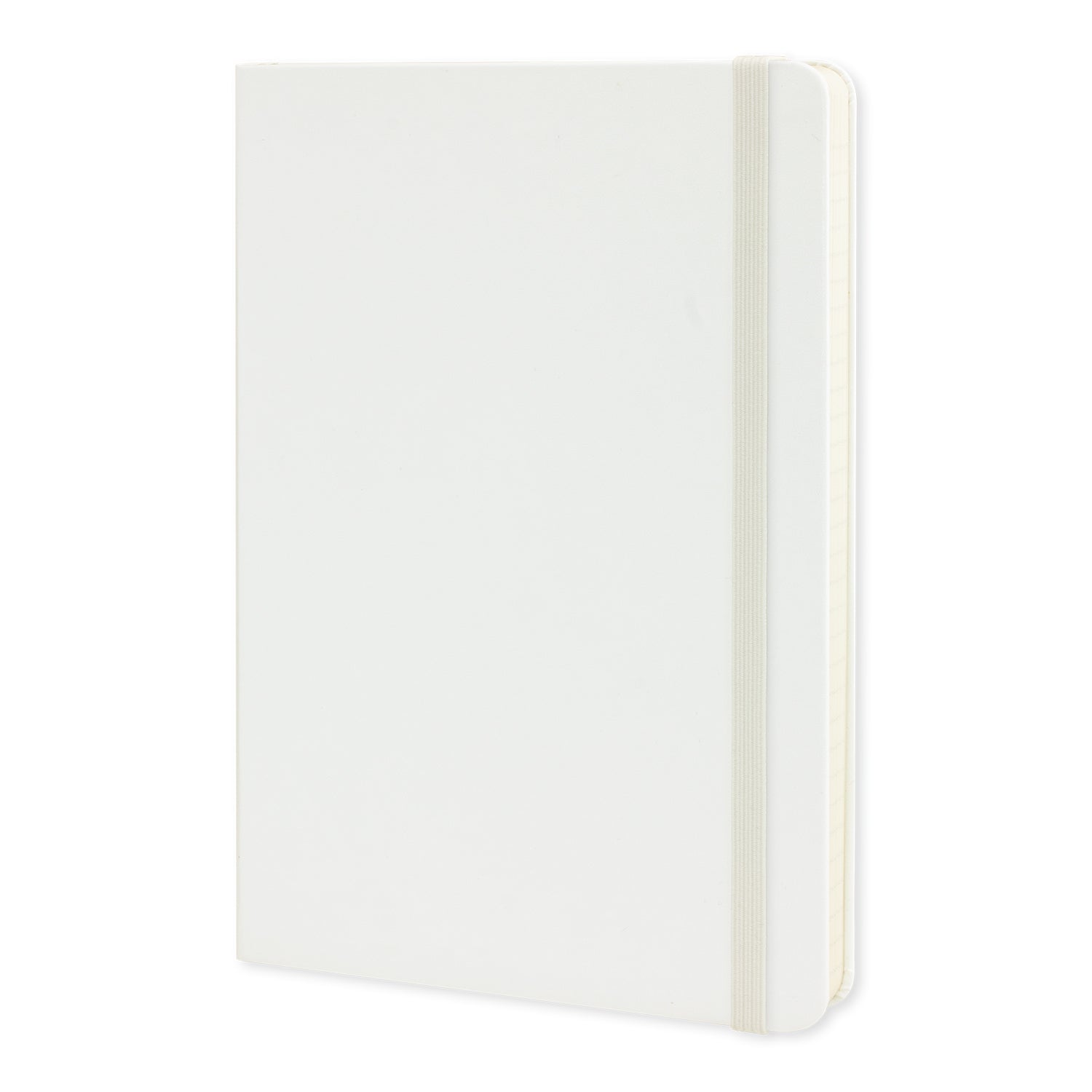 Moleskine Classic Hard Cover Notebook - Large - Simply Merchandise