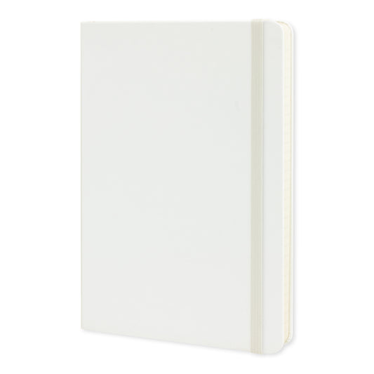Moleskine Classic Hard Cover Notebook - Large - Simply Merchandise