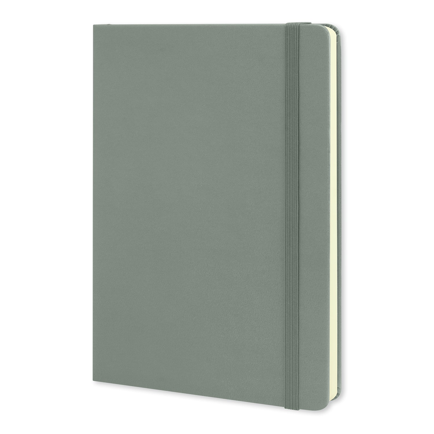 Moleskine Classic Hard Cover Notebook - Large - Simply Merchandise