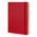Moleskine Classic Hard Cover Notebook - Large - Simply Merchandise