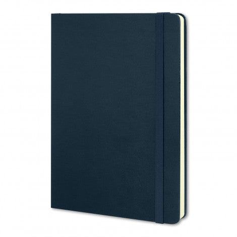 Moleskine Classic Hard Cover Notebook - Large - Simply Merchandise