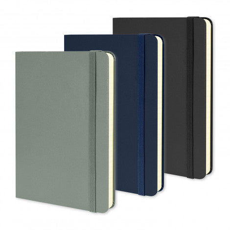 Moleskine Classic Hard Cover Notebook - Medium - Simply Merchandise