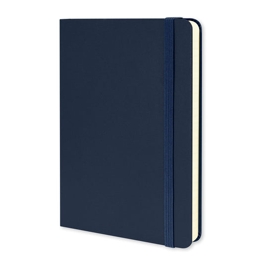 Moleskine Classic Hard Cover Notebook - Medium with custom branded logo - Simply Merchandise