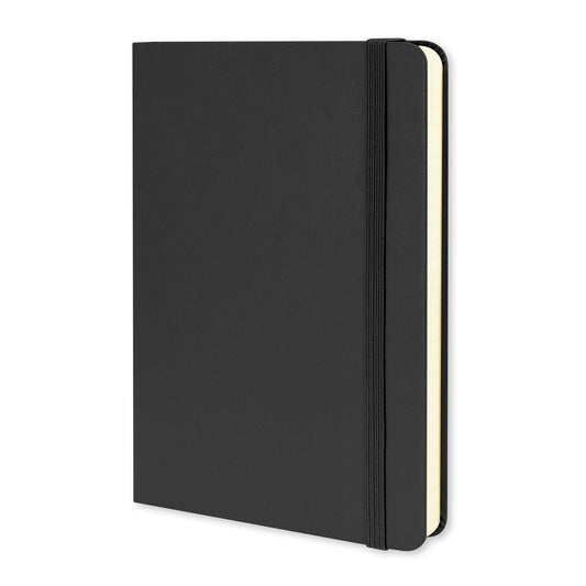 Moleskine Classic Hard Cover Notebook - Medium with custom branded logo - Simply Merchandise