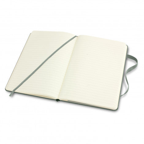 Moleskine Classic Hard Cover Notebook - Medium - Simply Merchandise