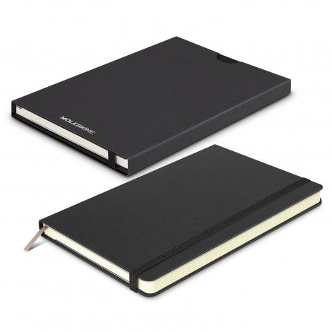 Moleskine Classic Soft Cover Notebook - Large - Simply Merchandise