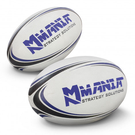 Rugby Ball Pro - Simply Merchandise