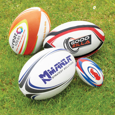 Rugby Ball Pro - Simply Merchandise