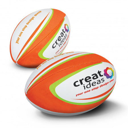 Rugby Ball Junior Pro - Simply Merchandise