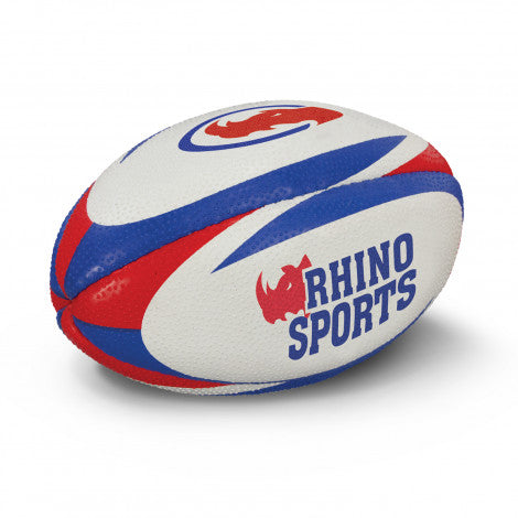 Rugby Ball Mini - Simply Merchandise