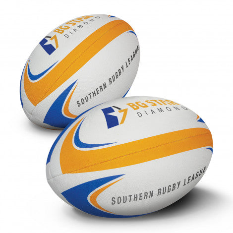 Rugby League Ball Pro - Simply Merchandise