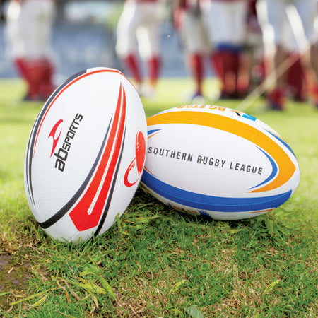 Rugby League Ball Pro - Simply Merchandise