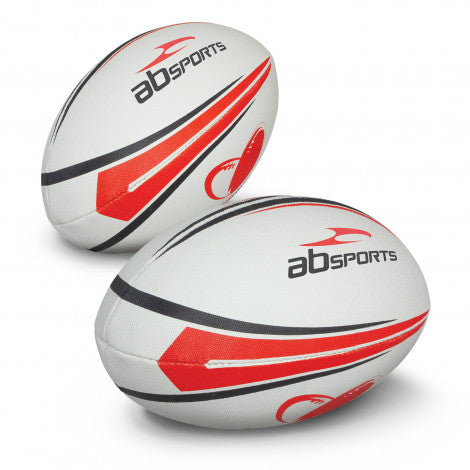 Rugby League Ball Promo - Simply Merchandise