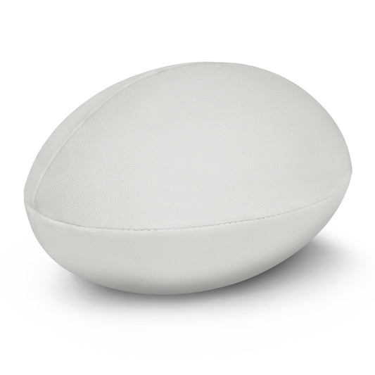 Rugby League Ball Promo - Simply Merchandise
