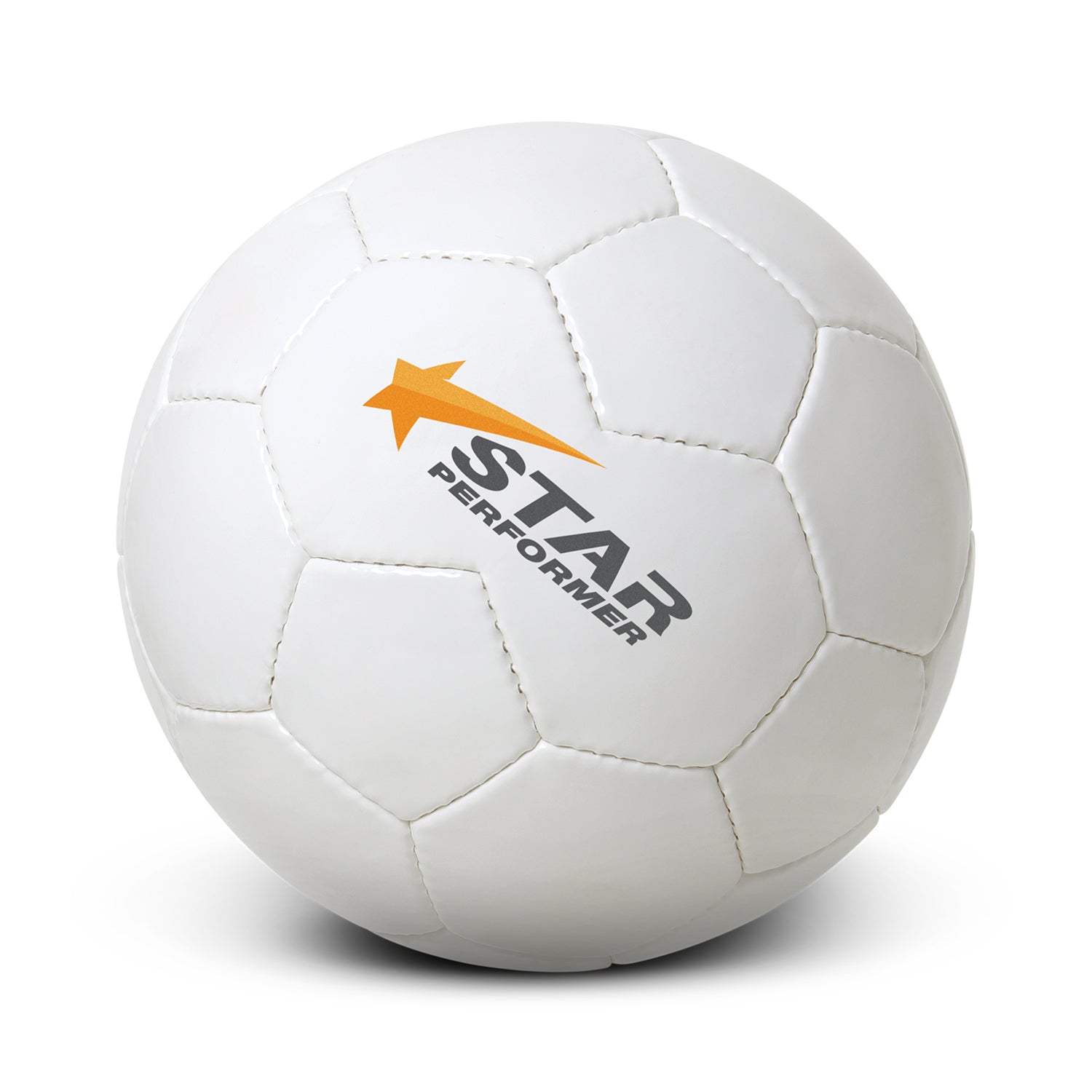 Soccer Ball Promo - Simply Merchandise