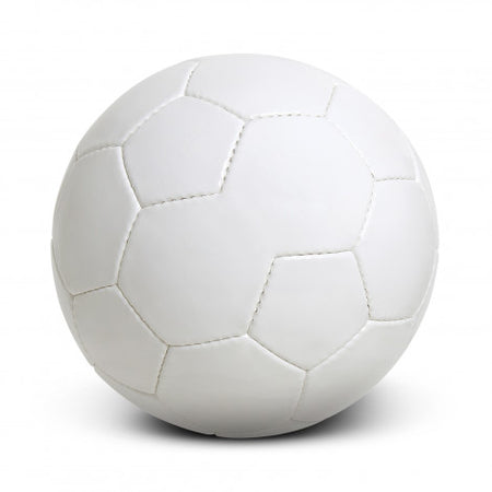 Soccer Ball Promo - Simply Merchandise