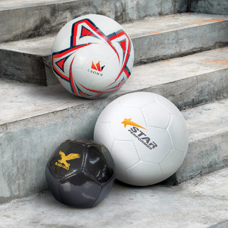 Soccer Ball Mini - Simply Merchandise