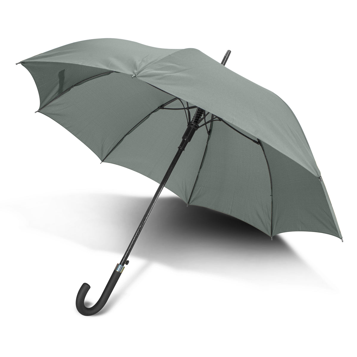 Pegasus Hook Umbrella with custom branded logo - Simply Merchandise