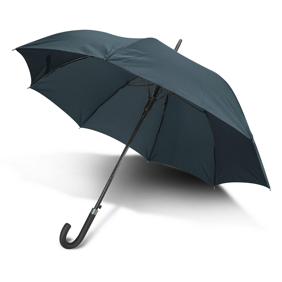 Pegasus Hook Umbrella with custom branded logo - Simply Merchandise