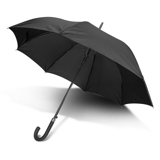Pegasus Hook Umbrella with custom branded logo - Simply Merchandise