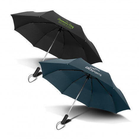 Prague Compact Umbrella - Simply Merchandise