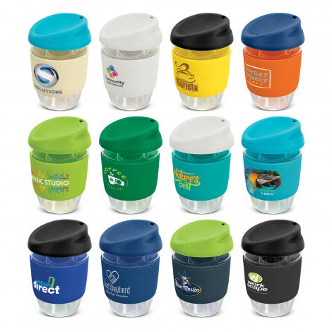 Nova Cup - Borosilicate 350ml - Simply Merchandise
