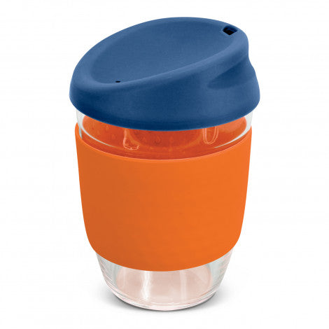 Nova Cup - Borosilicate 350ml - Simply Merchandise