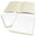 Chorus Notebook - Simply Merchandise