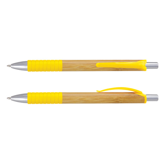Trinity Bamboo Pen - Simply Merchandise