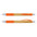 Trinity Bamboo Pen - Simply Merchandise