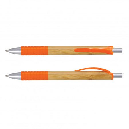 Trinity Bamboo Pen - Simply Merchandise