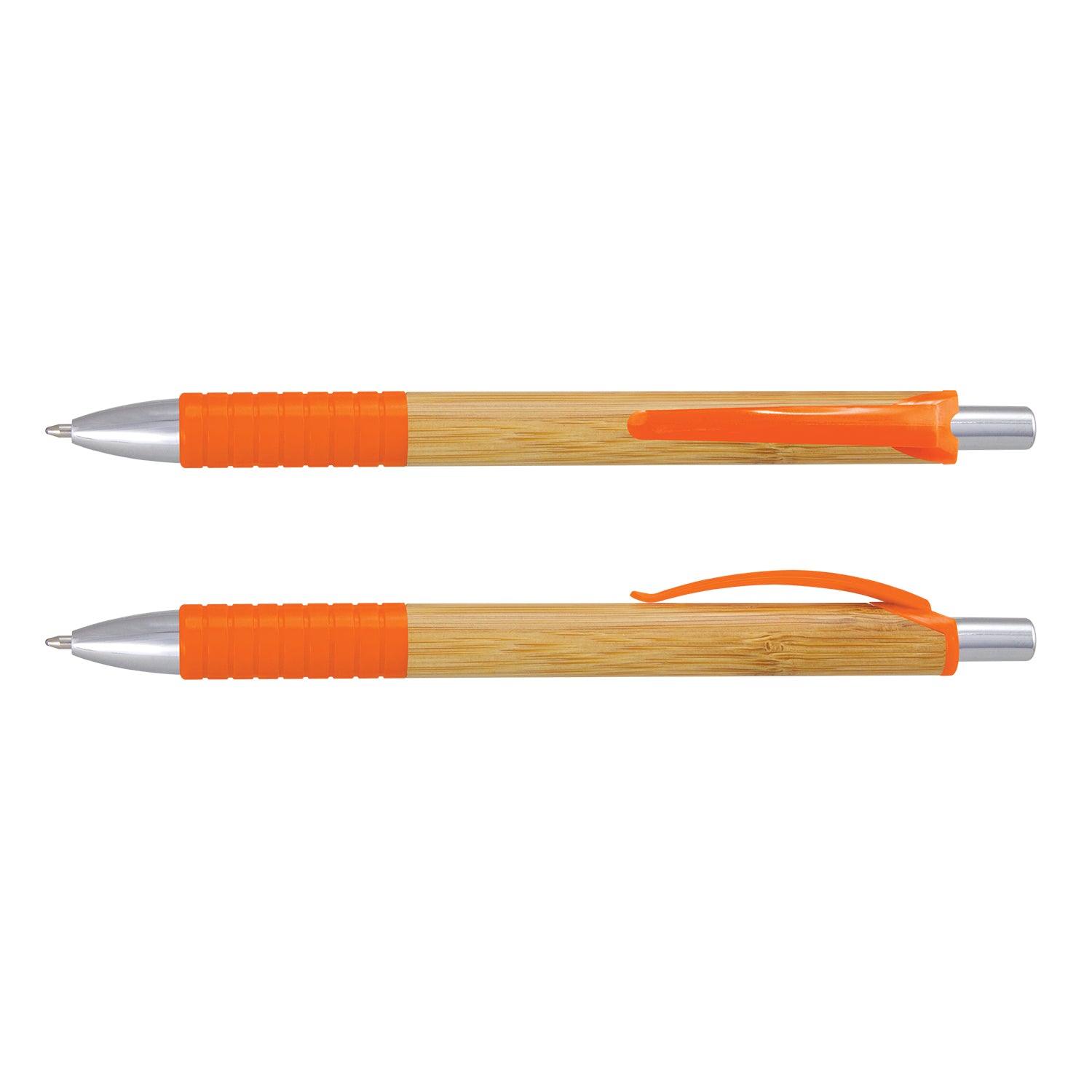Trinity Bamboo Pen - Simply Merchandise