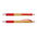 Trinity Bamboo Pen - Simply Merchandise