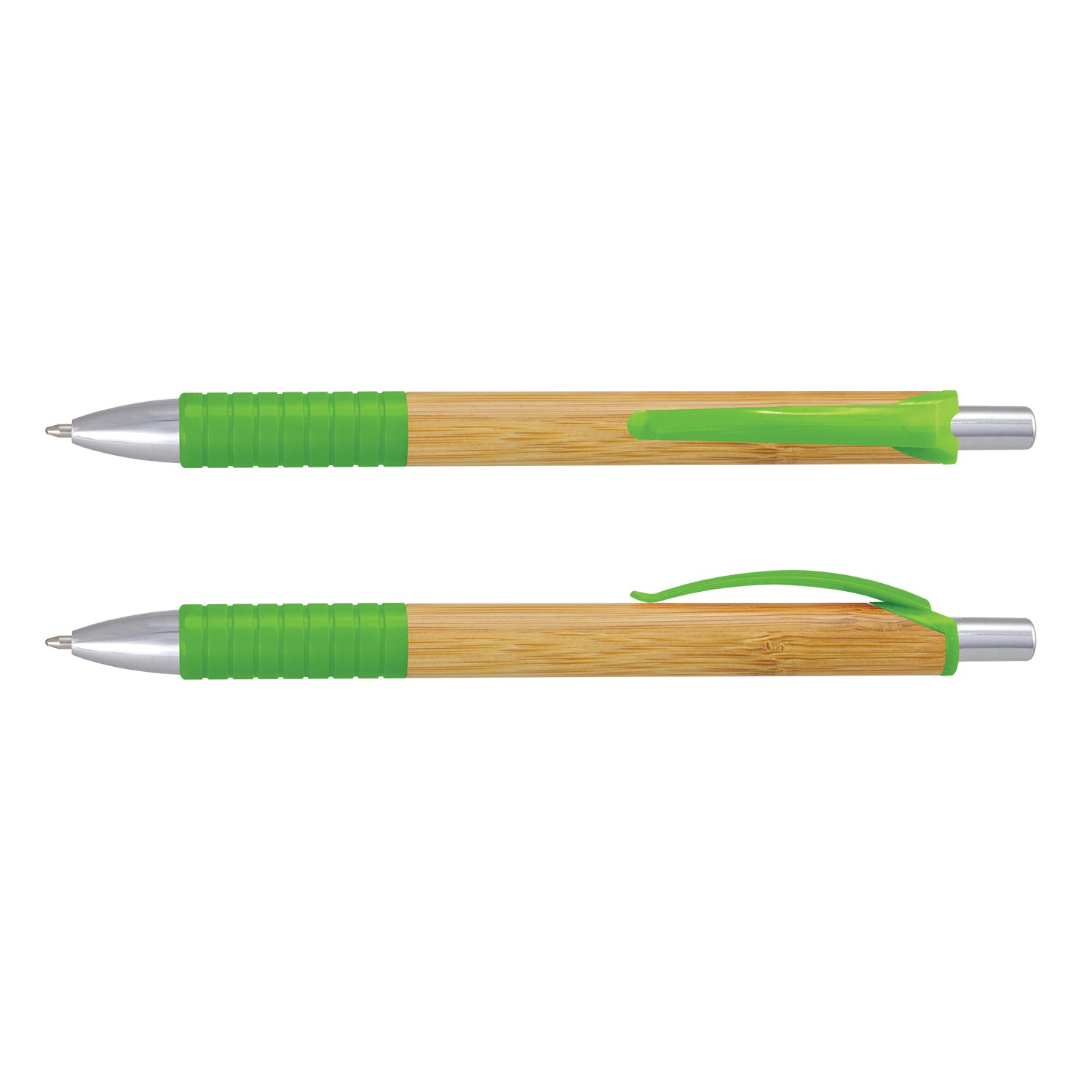 Trinity Bamboo Pen - Simply Merchandise