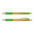 Trinity Bamboo Pen - Simply Merchandise