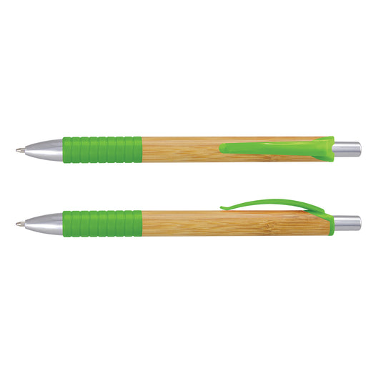 Trinity Bamboo Pen - Simply Merchandise