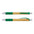 Trinity Bamboo Pen - Simply Merchandise