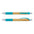 Trinity Bamboo Pen - Simply Merchandise