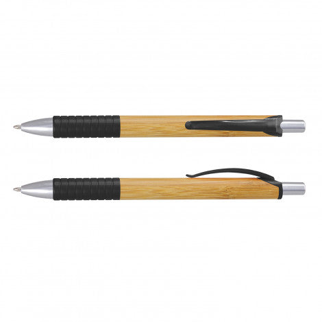 Trinity Bamboo Pen - Simply Merchandise