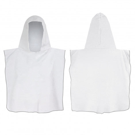 Kids Hooded Towel - Simply Merchandise