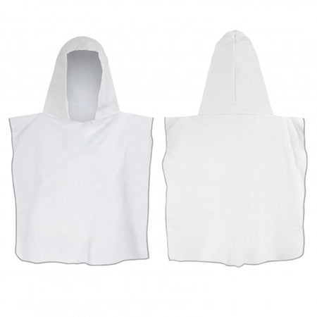 Kids Hooded Towel - Simply Merchandise