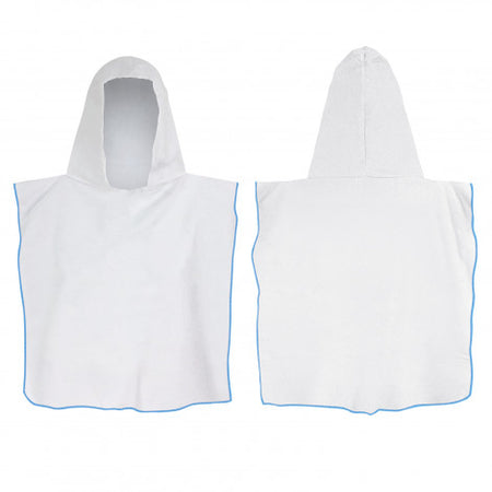 Kids Hooded Towel - Simply Merchandise